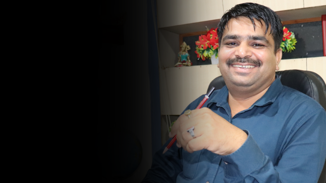 Author-Shrikant-pandey